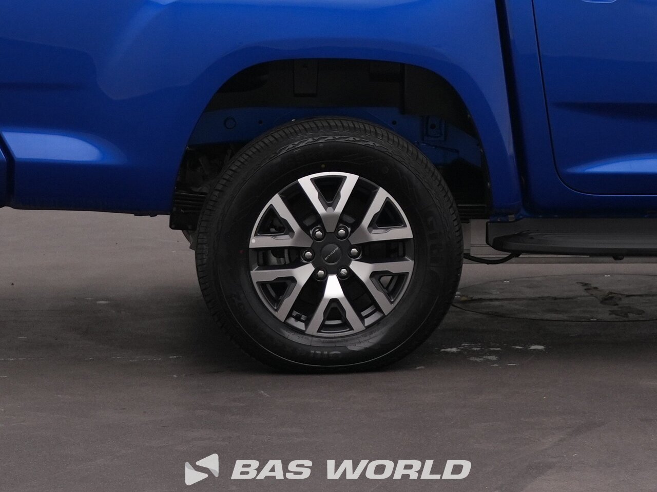 Other : Maxus T90 EV Pick-up