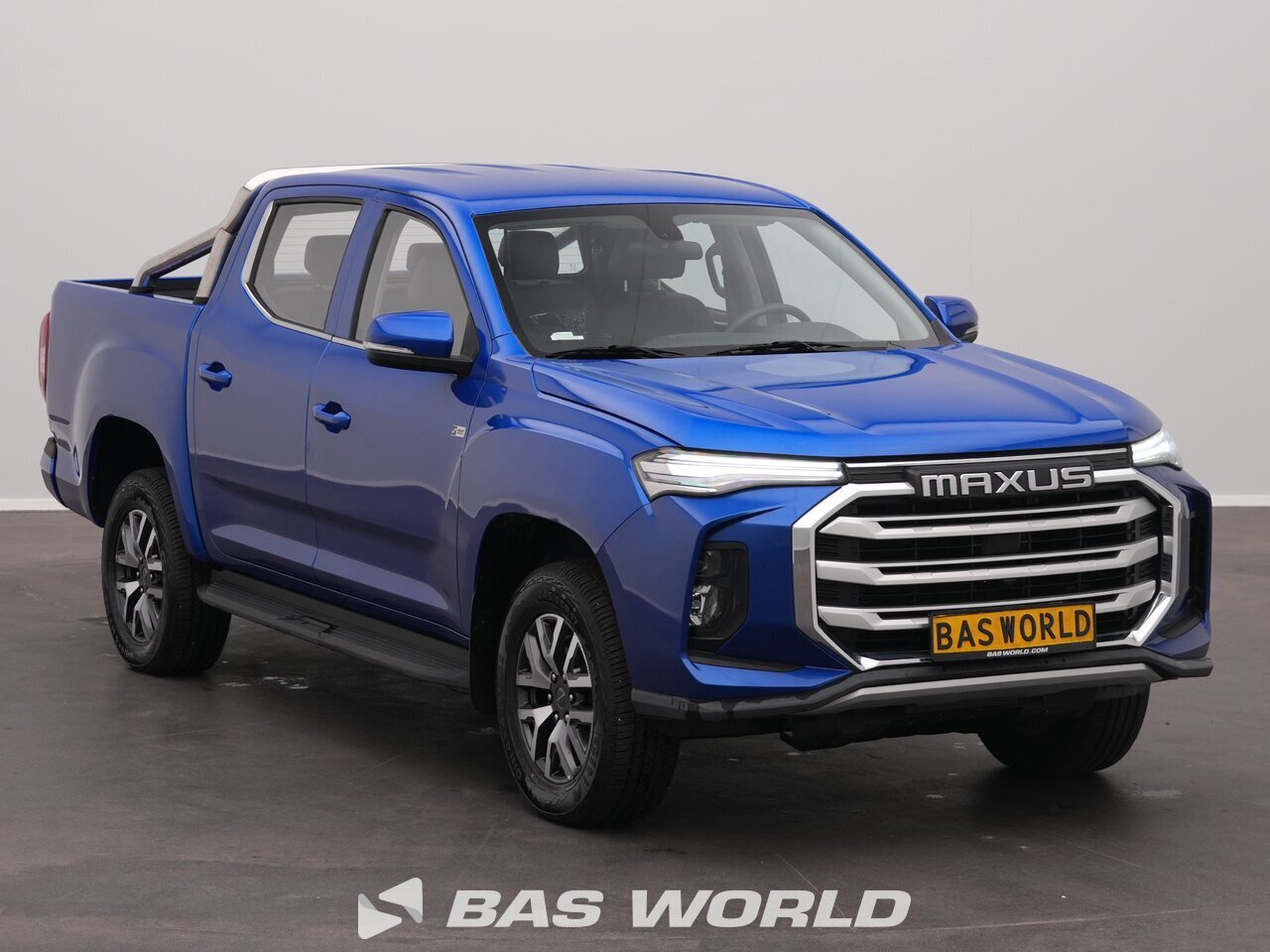 Other : Maxus T90 EV Pick-up