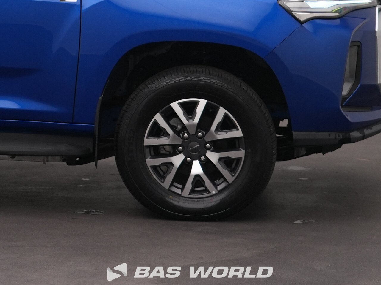 Other : Maxus T90 EV Pick-up