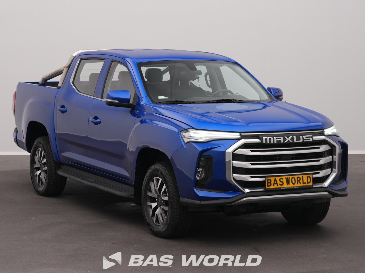Other : Maxus T90 EV الميكروباصات شاحنات بيك-اب
