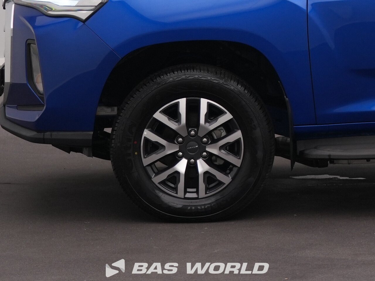 Other : Maxus T90 EV الميكروباصات شاحنات بيك-اب