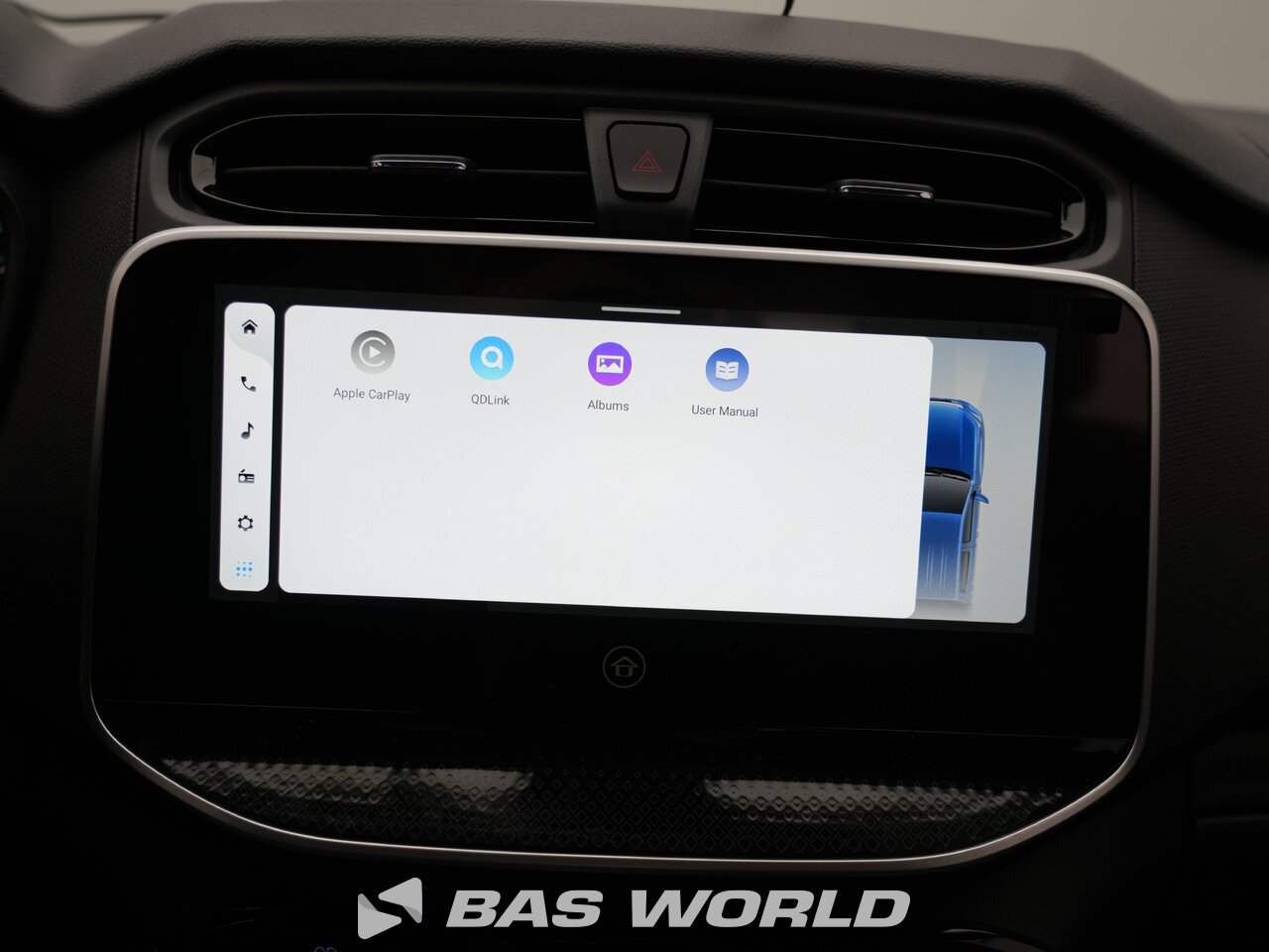 Other : Maxus T90 EV الميكروباصات شاحنات بيك-اب