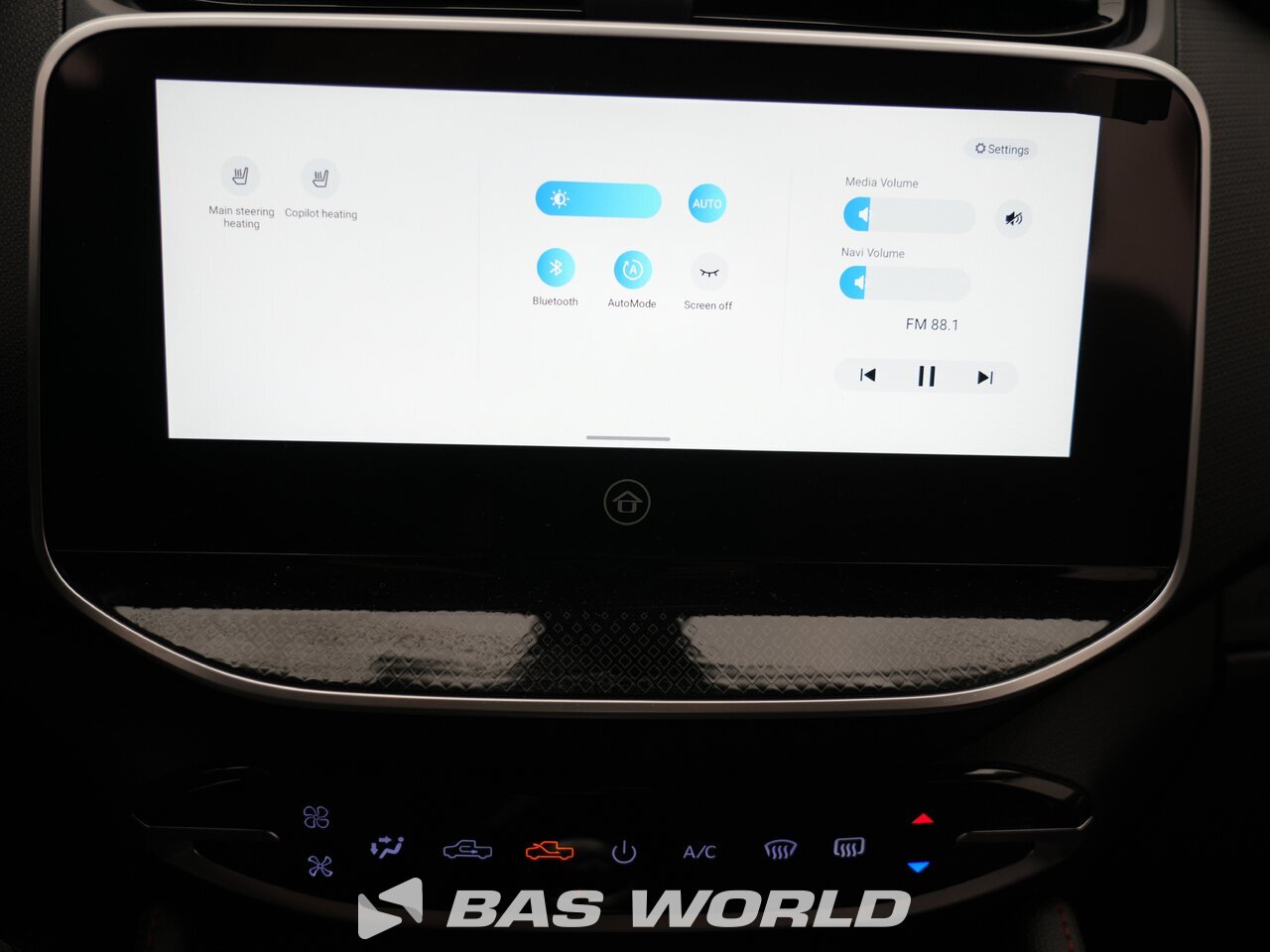 Other : Maxus T90 EV الميكروباصات شاحنات بيك-اب