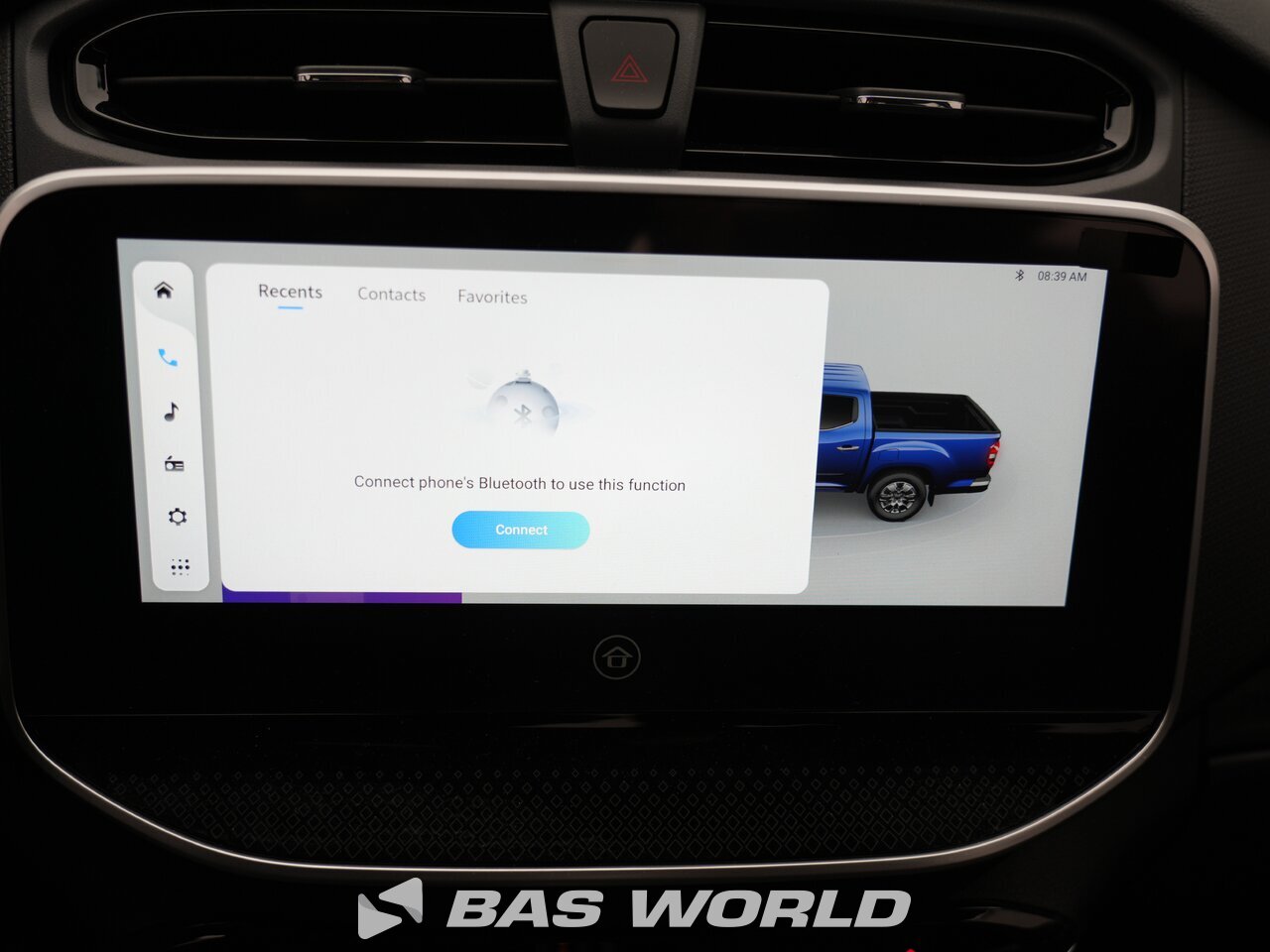 Other : Maxus T90 EV الميكروباصات شاحنات بيك-اب