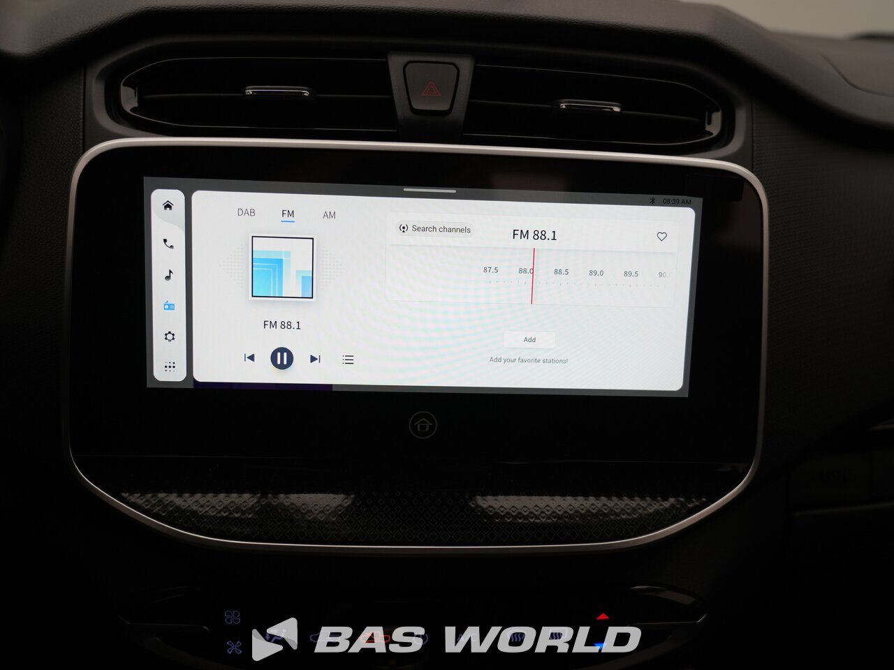 Other : Maxus T90 EV الميكروباصات شاحنات بيك-اب