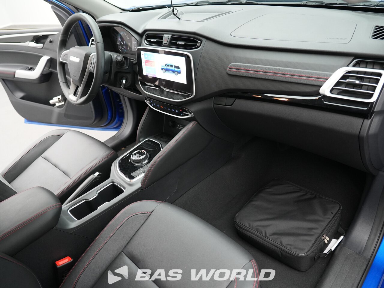 Other : Maxus T90 EV الميكروباصات شاحنات بيك-اب