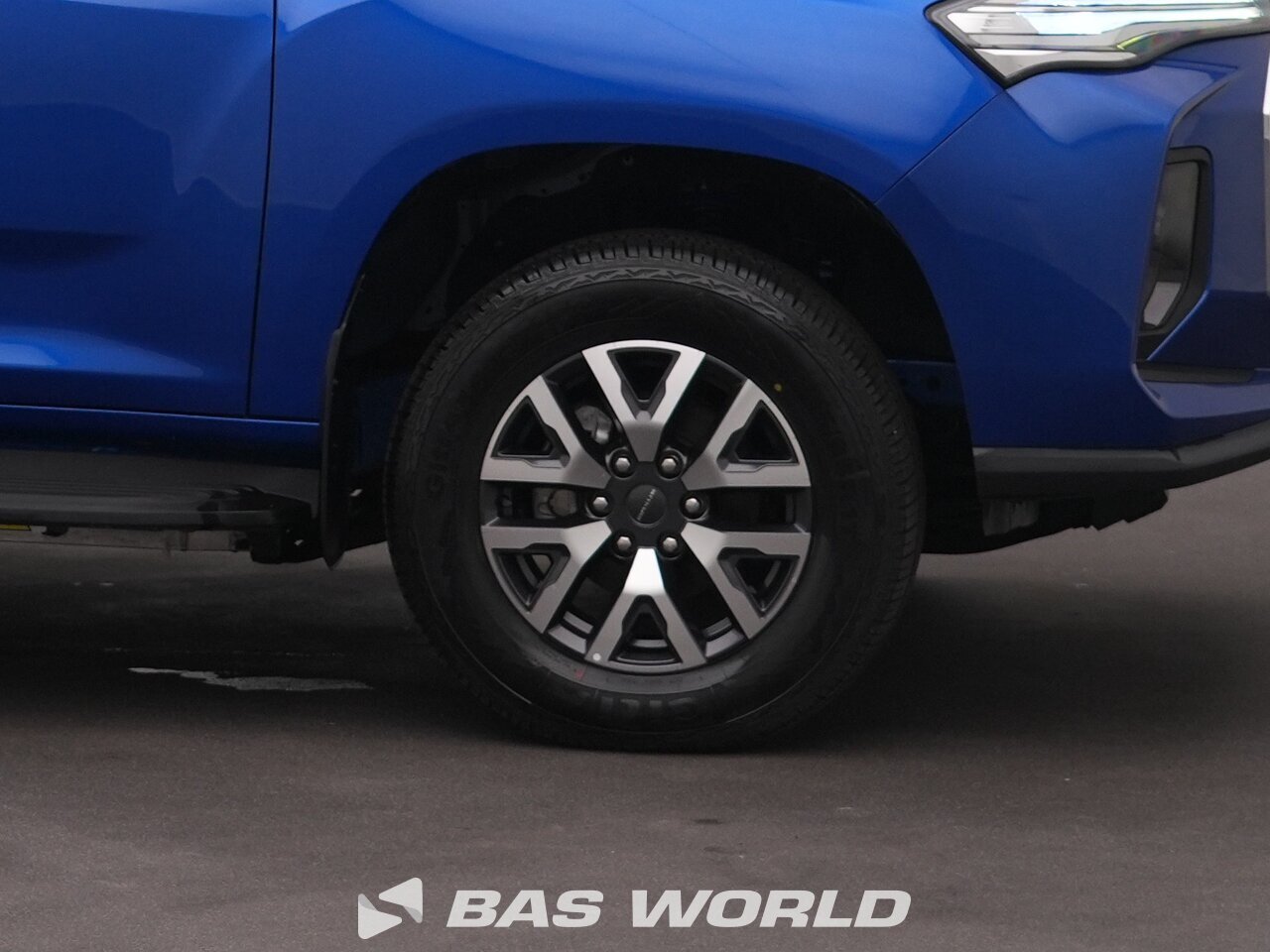 Other : Maxus T90 EV الميكروباصات شاحنات بيك-اب