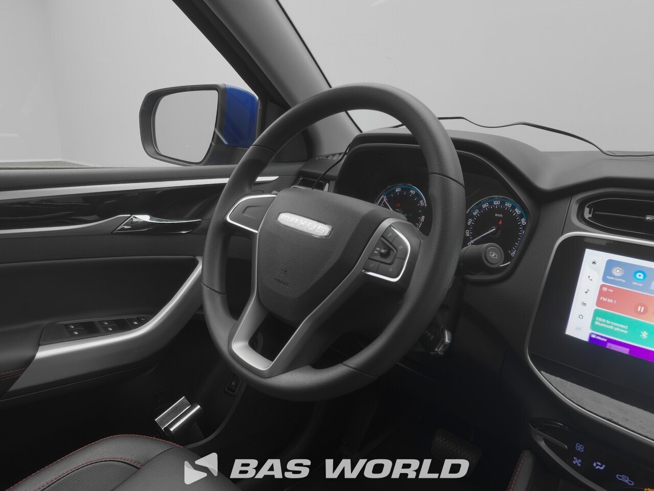 Other : Maxus T90 EV الميكروباصات شاحنات بيك-اب
