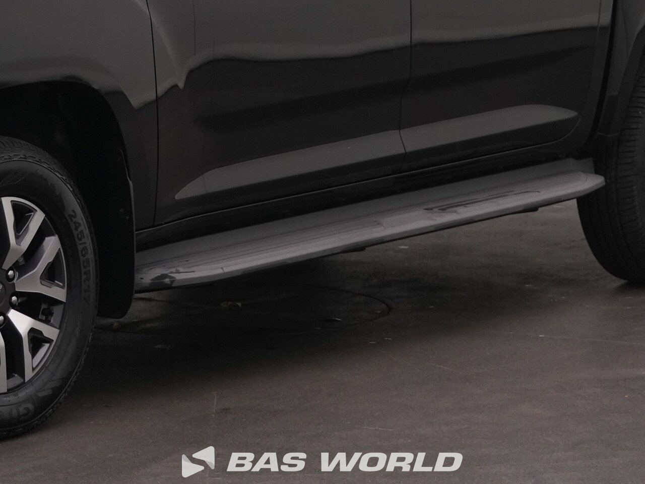 Other : Maxus T90 EV Pick-up