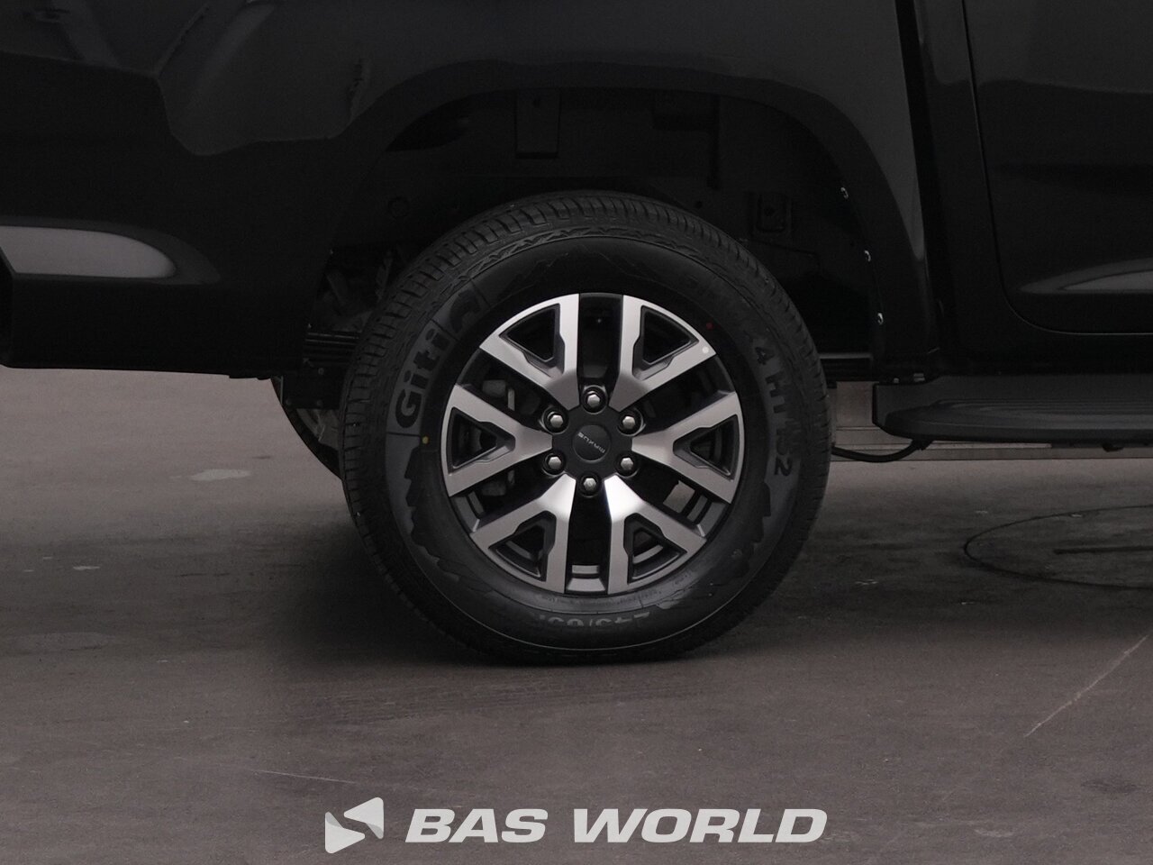 Other : Maxus T90 EV Pick-up