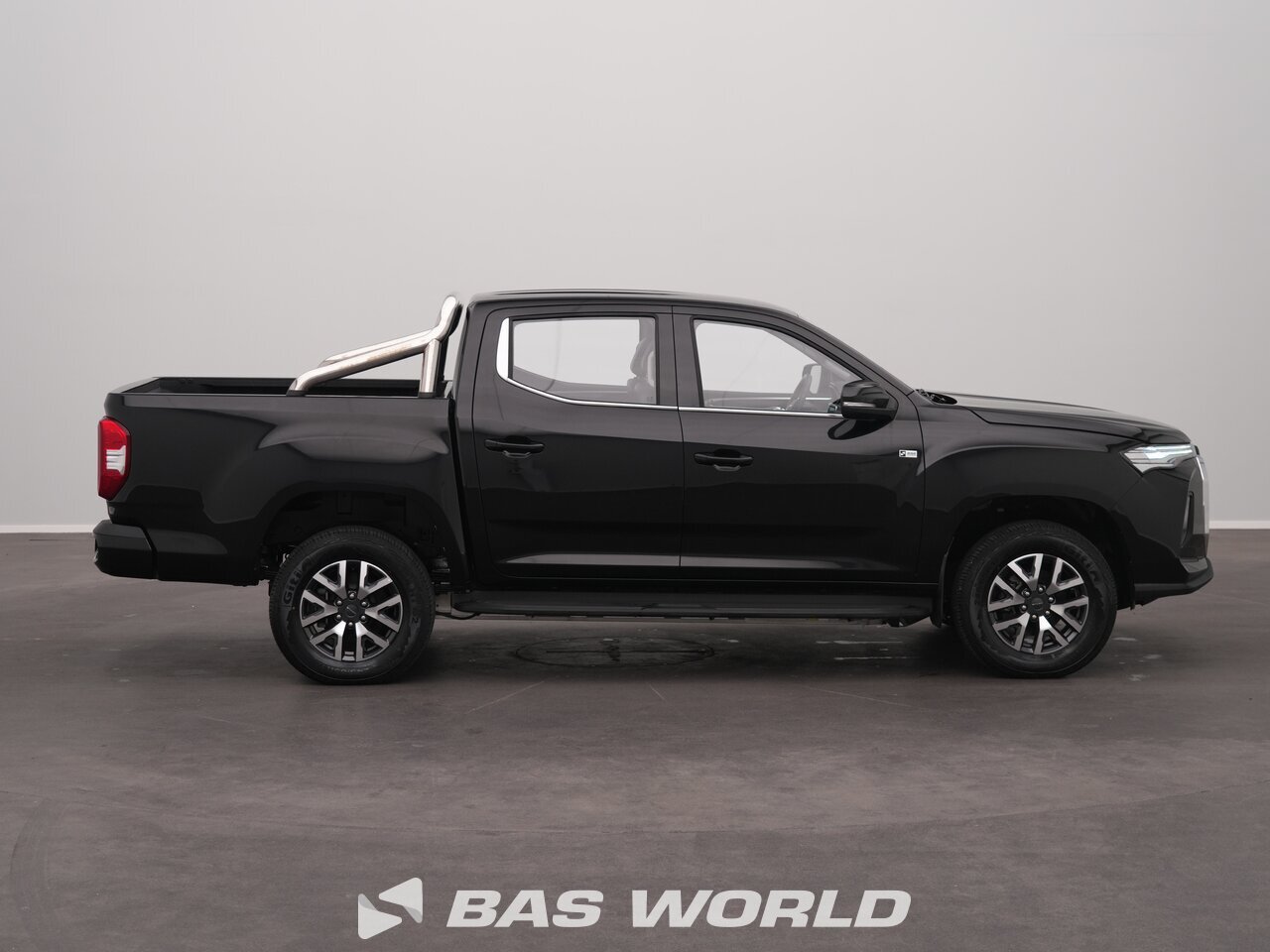 Other : Maxus T90 EV Pick-up