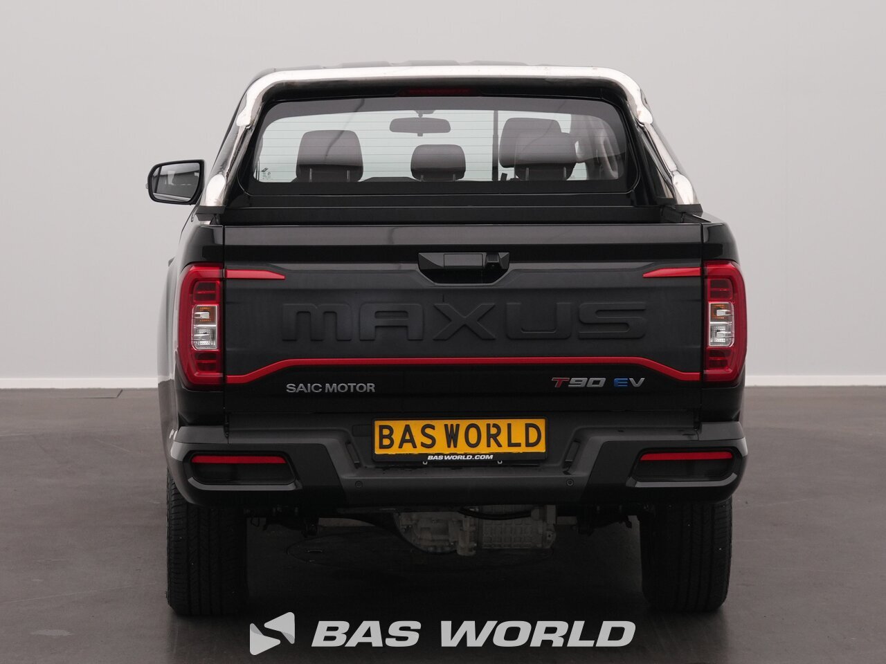 Other : Maxus T90 EV Pick-up