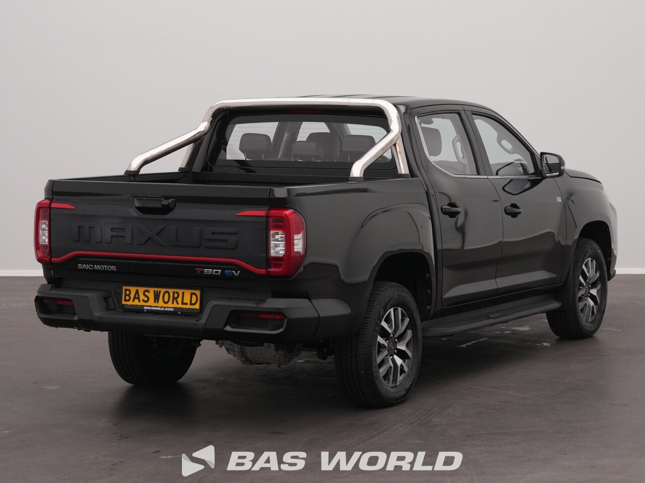 Other : Maxus T90 EV Pick-up