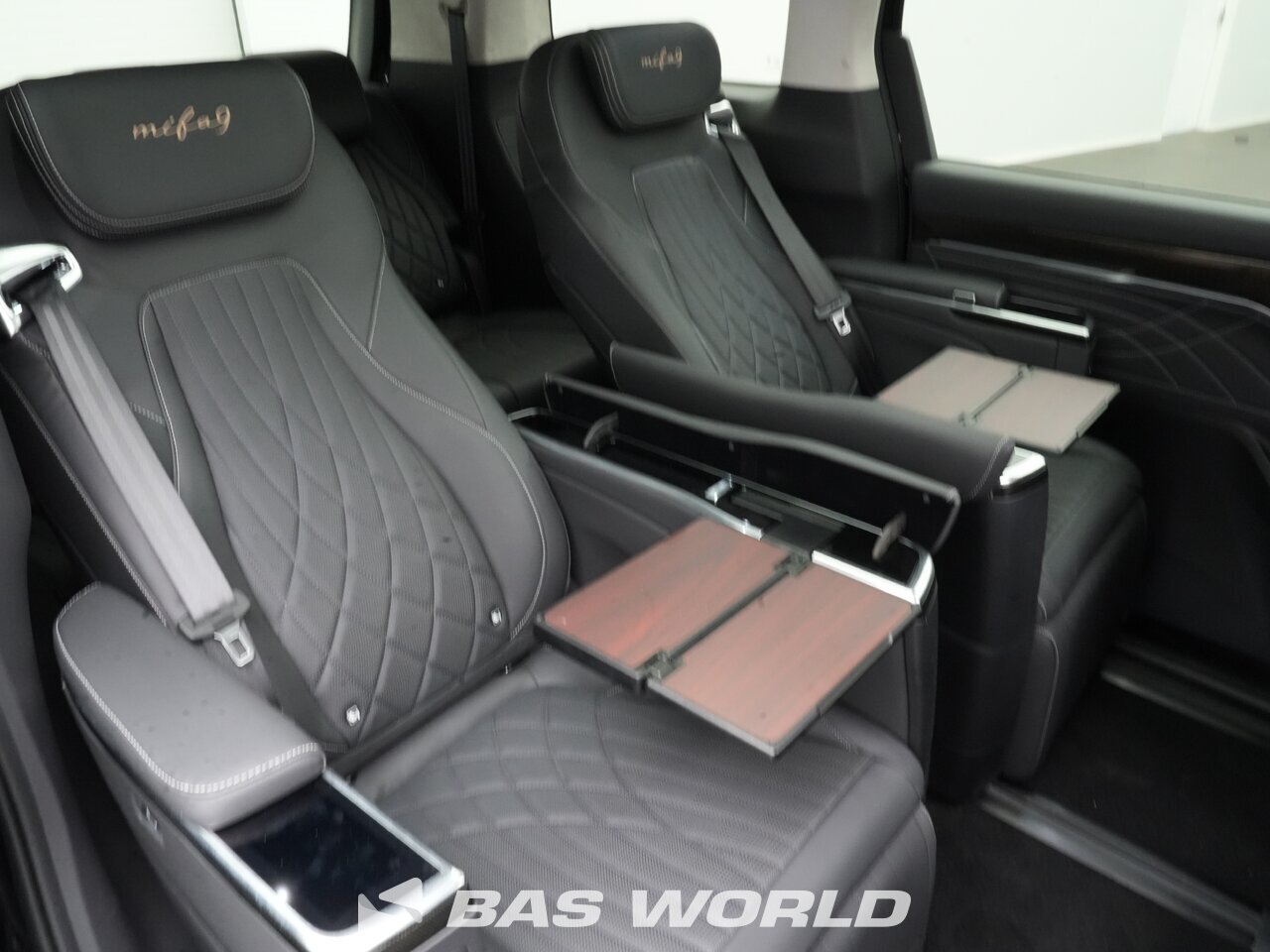 Other : Maxus MIFA 9 Passenger Transport/Minibus