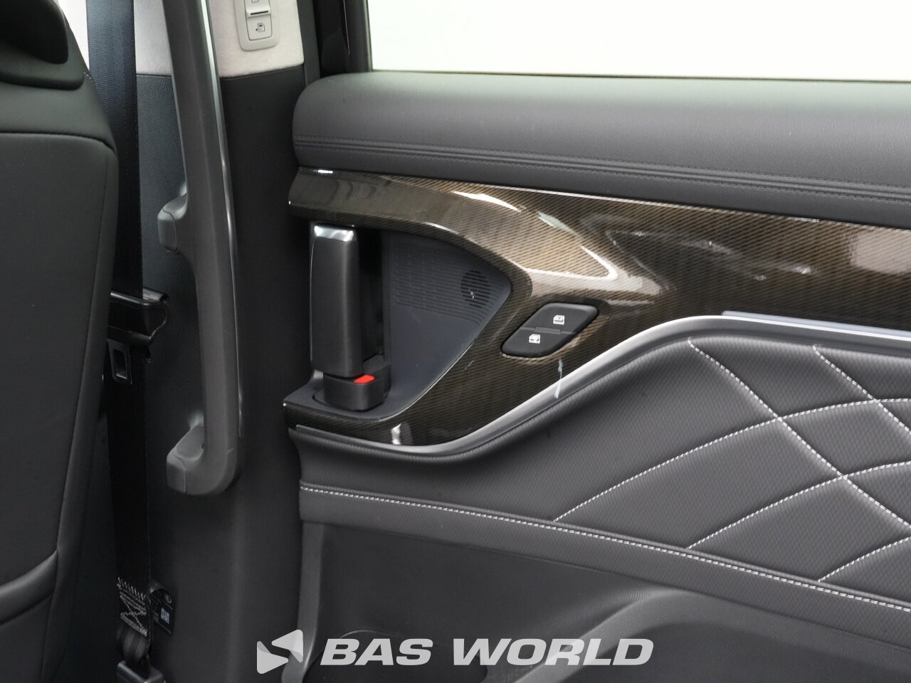 Other : Maxus MIFA 9 Passenger Transport/Minibus