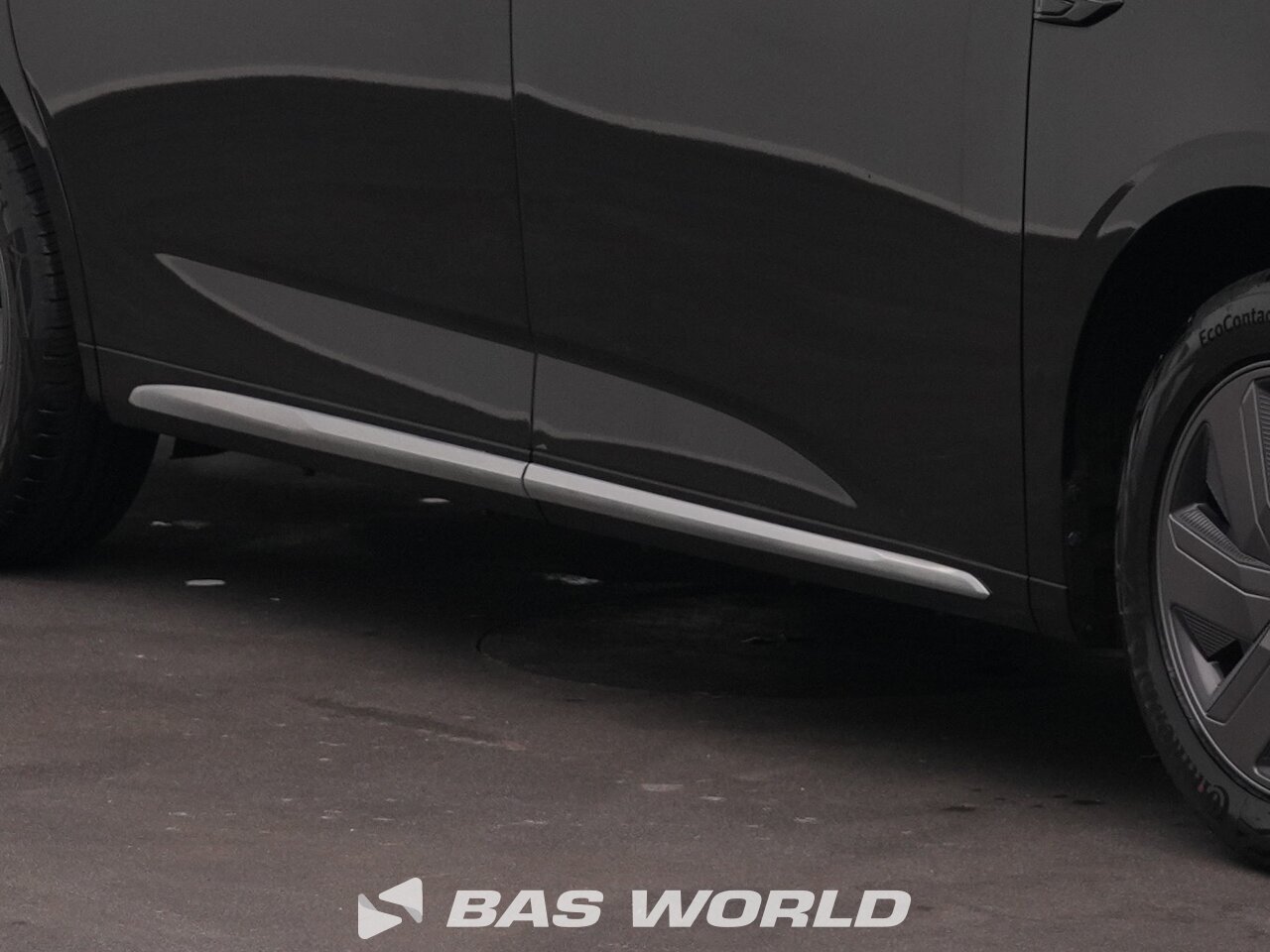 Other : Maxus MIFA 9 Passenger Transport/Minibus