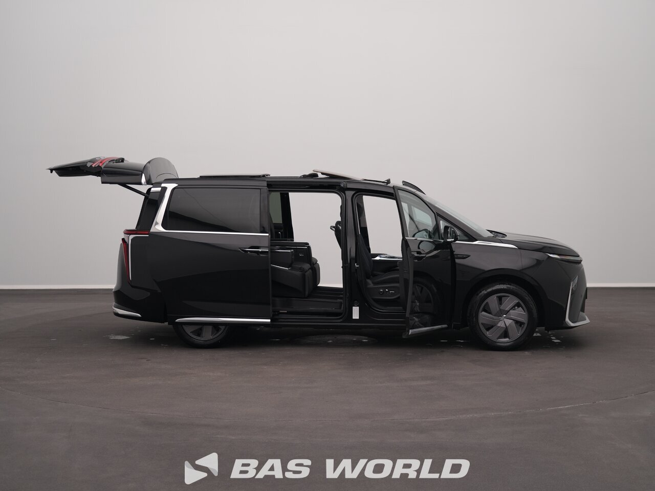 Other : Maxus MIFA 9 Passenger Transport/Minibus