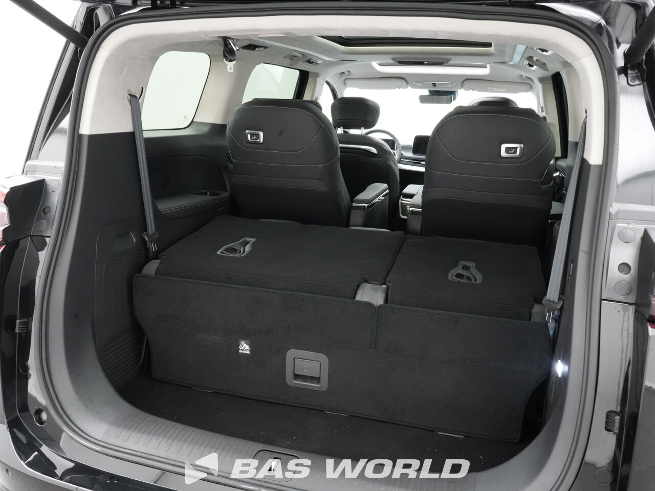 Other : Maxus MIFA 9 Passenger Transport/Minibus