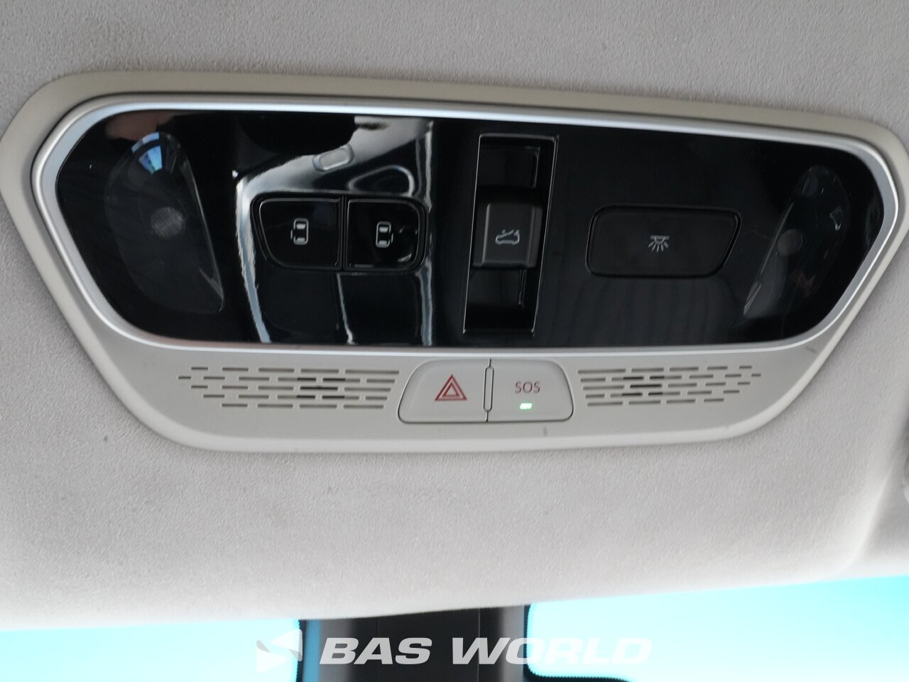 Other : Maxus MIFA 9 Passenger Transport/Minibus