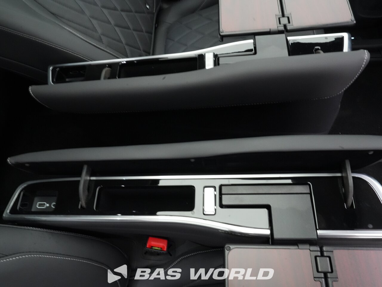Other : Maxus MIFA 9 Passenger Transport/Minibus