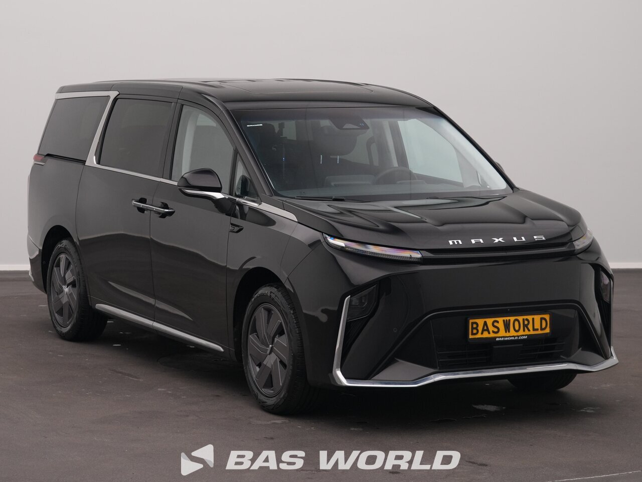 Other : Maxus MIFA 9 Passenger Transport/Minibus