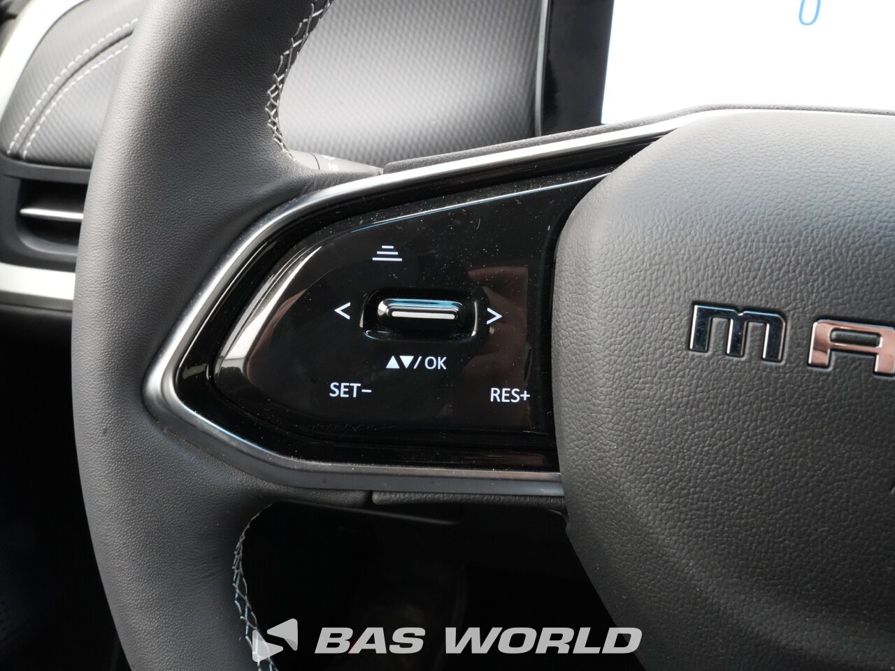 Other : Maxus MIFA 9 Passenger Transport/Minibus