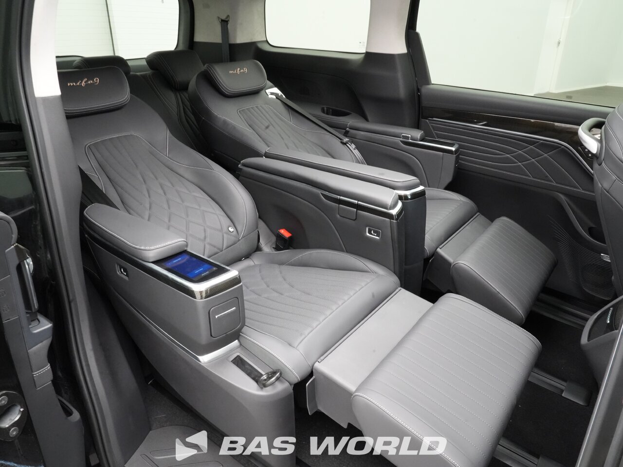 Other : Maxus MIFA 9 Passenger Transport/Minibus