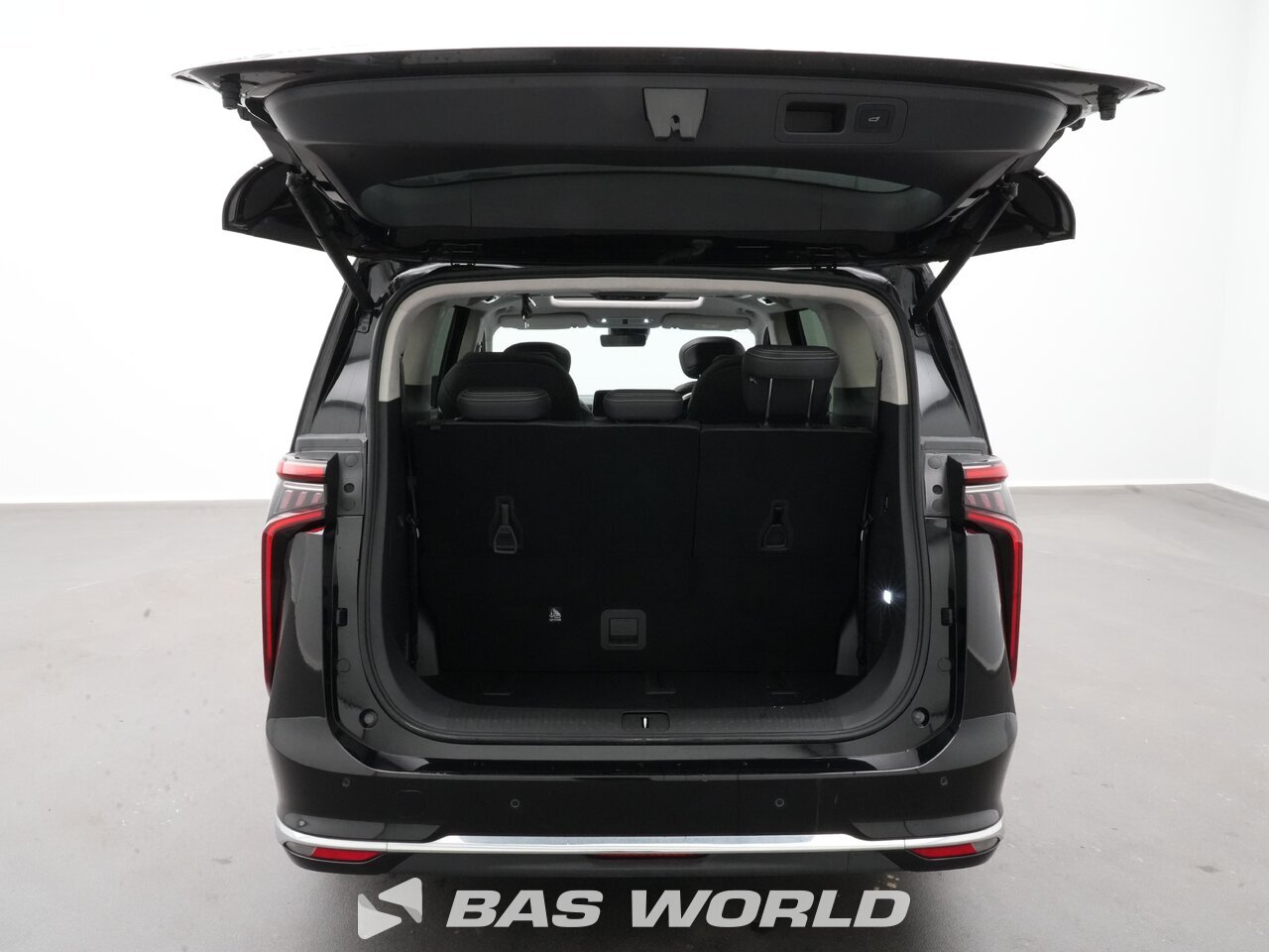Other : Maxus MIFA 9 Passenger Transport/Minibus