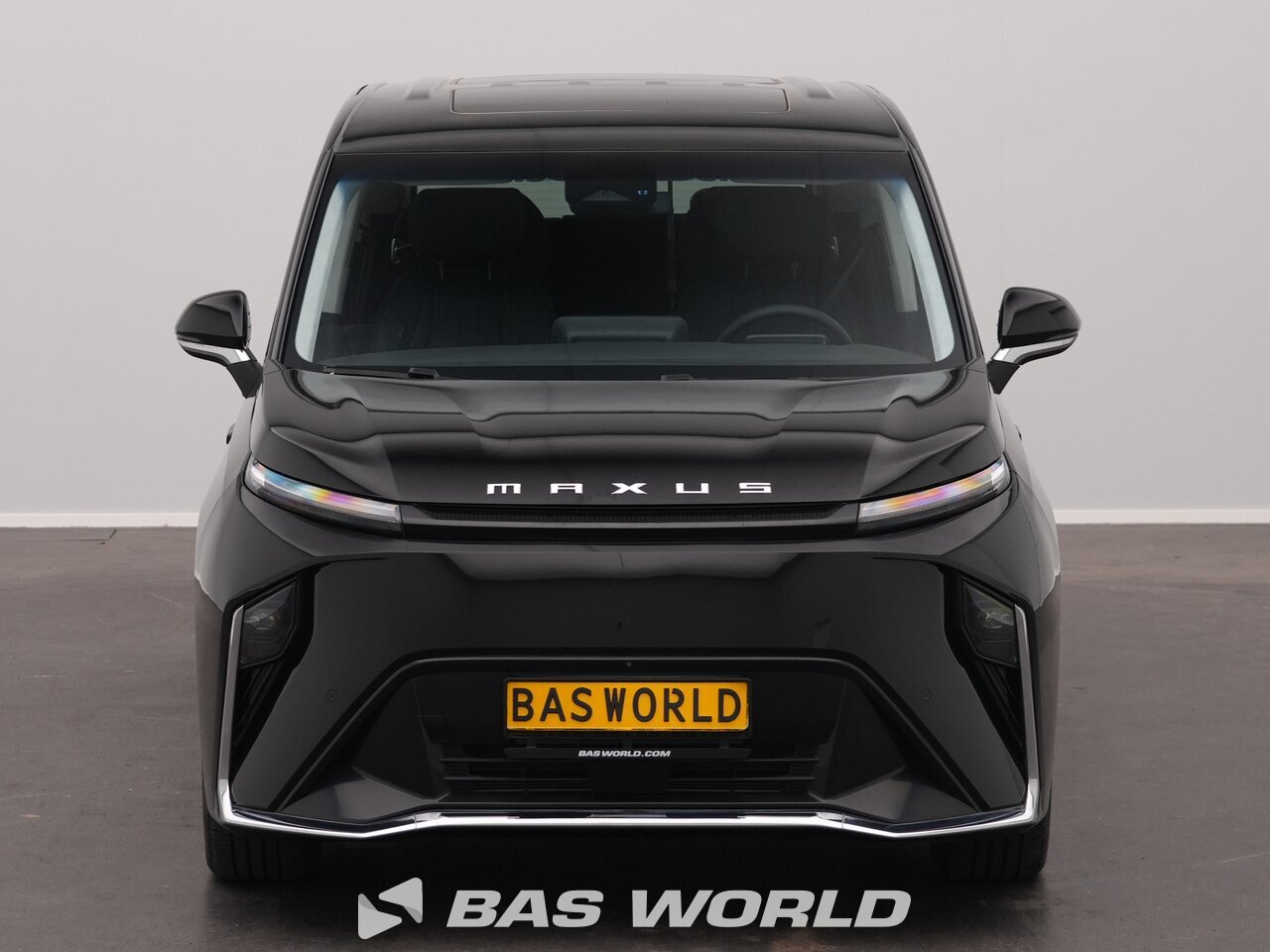 Other : Maxus MIFA 9 Passenger Transport/Minibus