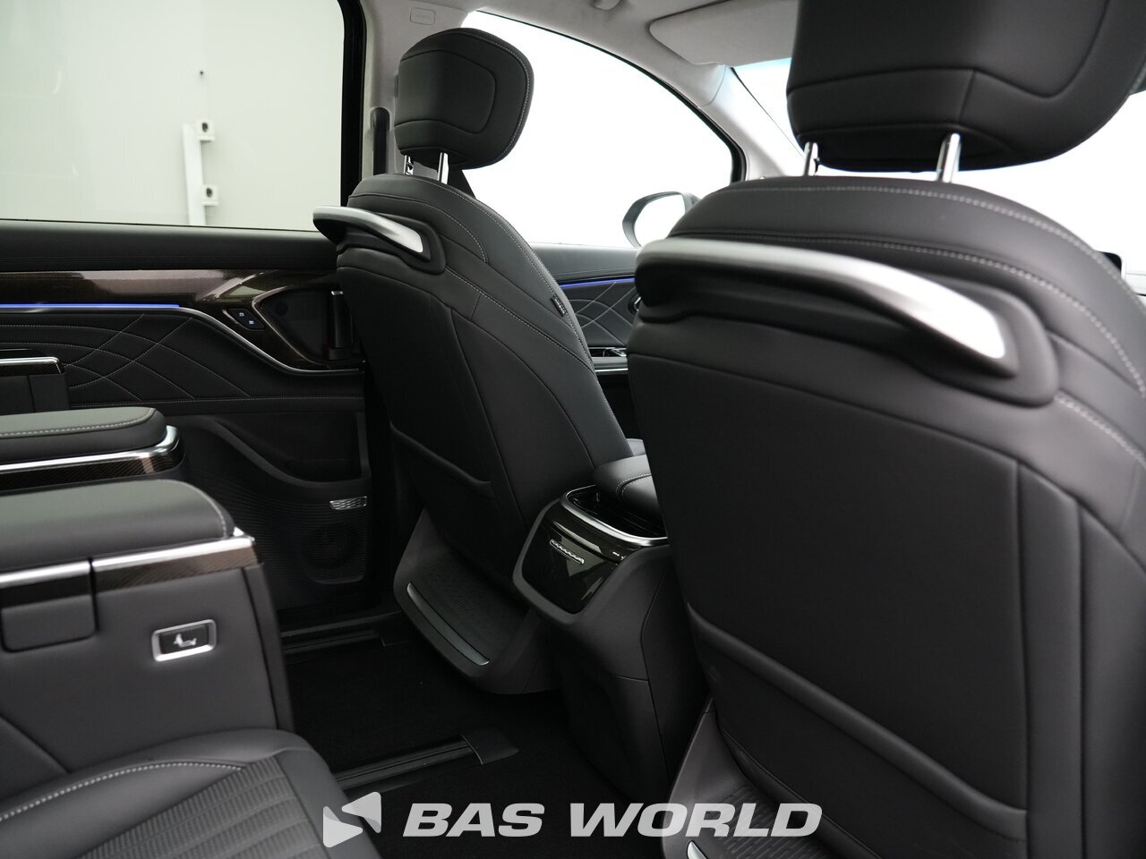 Other : Maxus MIFA 9 Passenger Transport/Minibus
