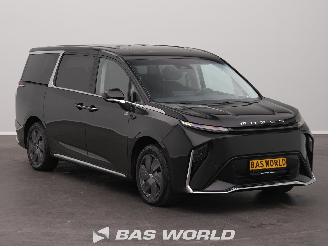Other : Maxus MIFA 9 Passenger Transport/Minibus
