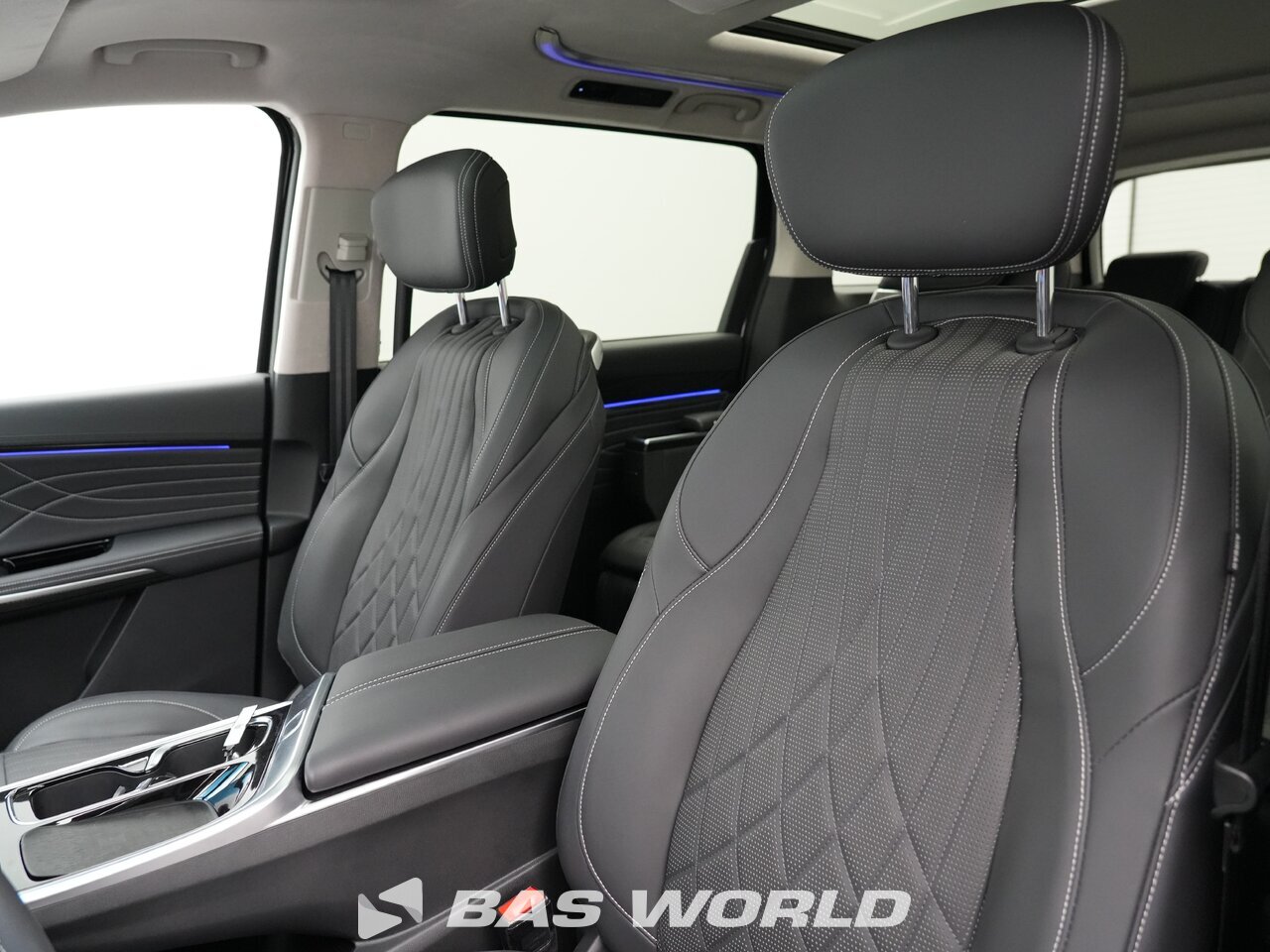 Other : Maxus MIFA 9 Passenger Transport/Minibus