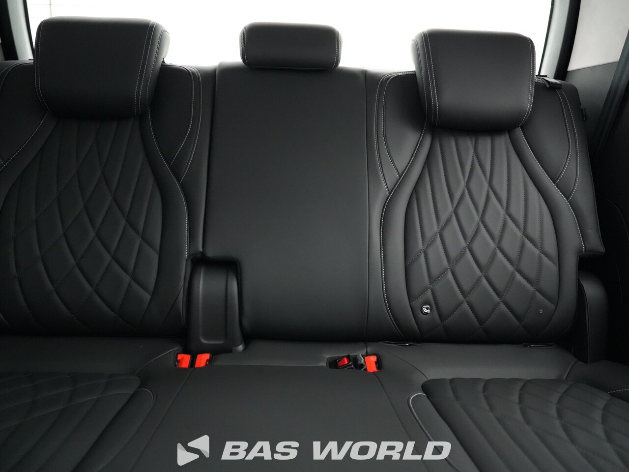 Other : Maxus MIFA 9 Passenger Transport/Minibus