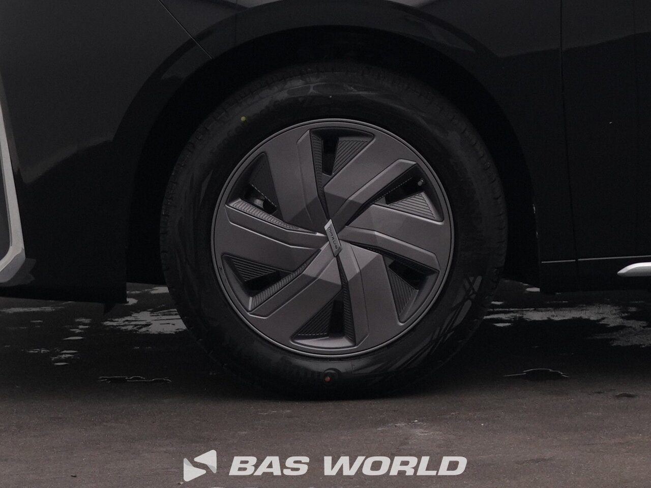 Other : Maxus MIFA 9 Passenger Transport/Minibus