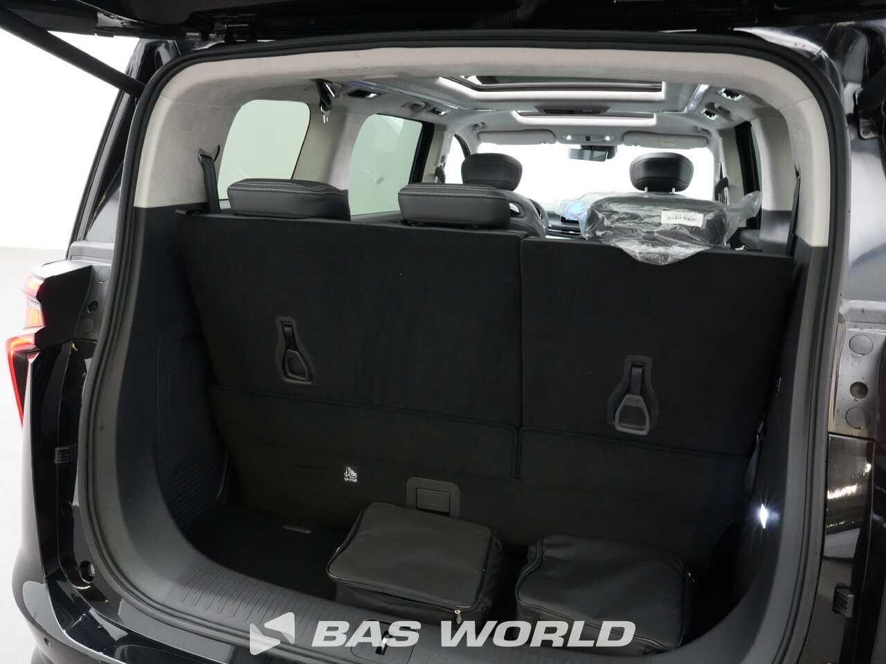 Other : Maxus MIFA 9 Passenger Transport/Minibus