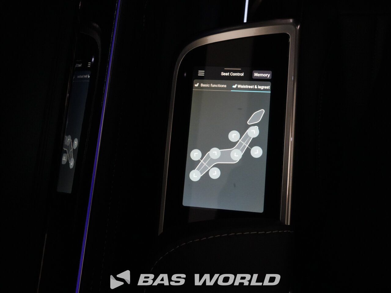 Other : Maxus MIFA 9 Passenger Transport/Minibus