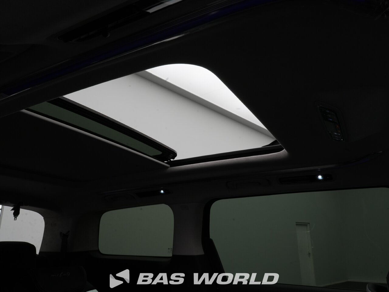 Other : Maxus MIFA 9 Passenger Transport/Minibus