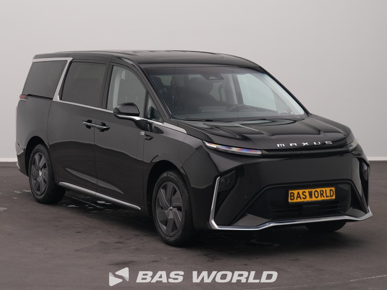 Other : Maxus MIFA 9 Passenger Transport/Minibus