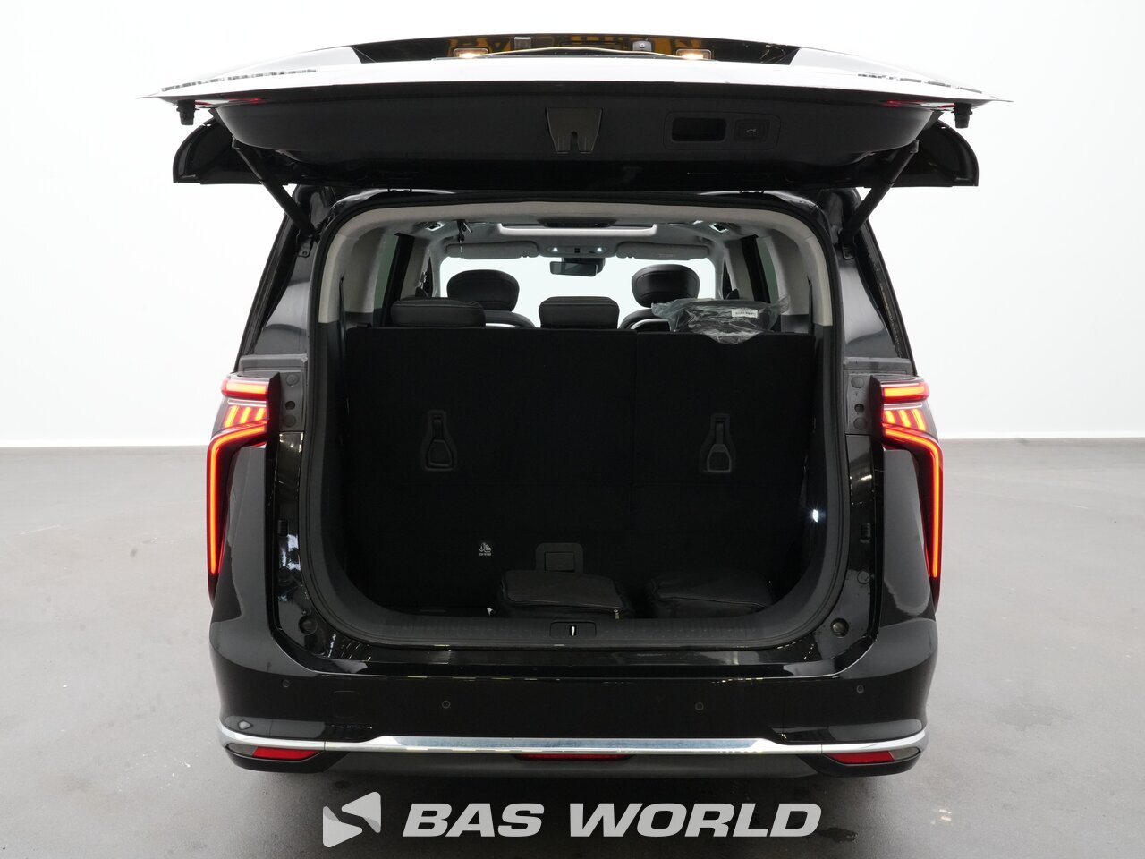 Other : Maxus MIFA 9 Passenger Transport/Minibus