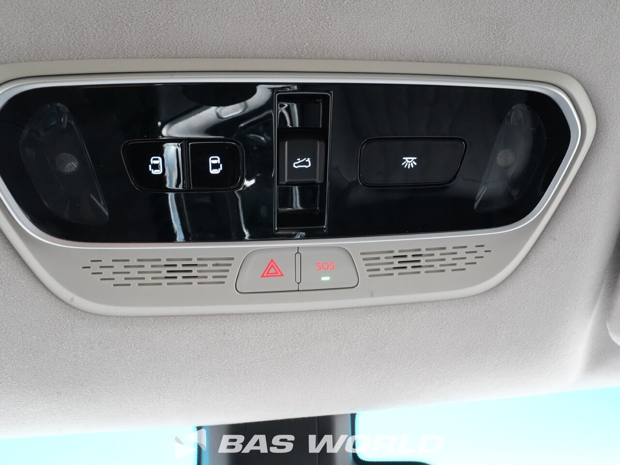 Other : Maxus MIFA 9 Passenger Transport/Minibus