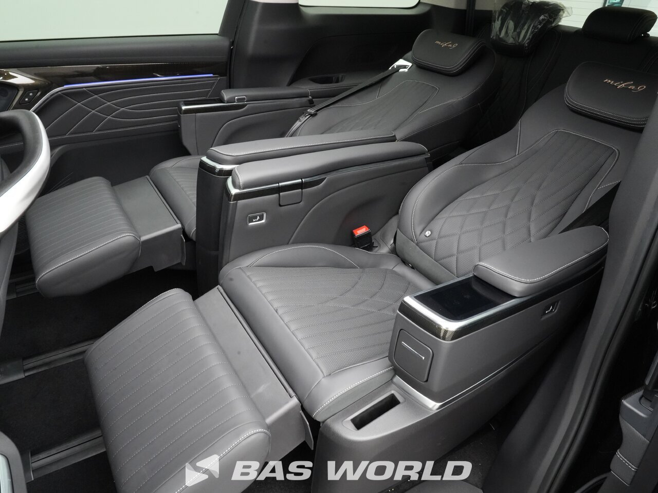 Other : Maxus MIFA 9 Passenger Transport/Minibus