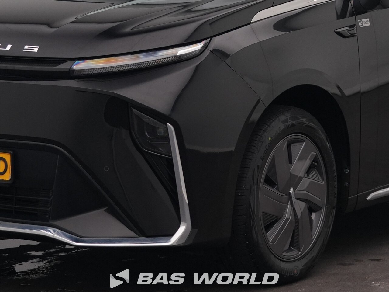 Other : Maxus MIFA 9 Passenger Transport/Minibus