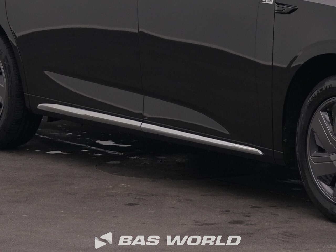 Other : Maxus MIFA 9 Passenger Transport/Minibus