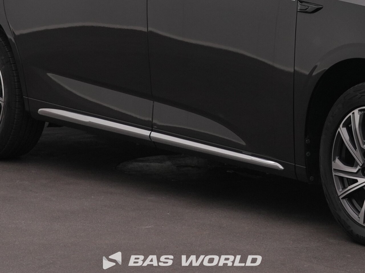 Other : Maxus MIFA 9 Passenger Transport/Minibus