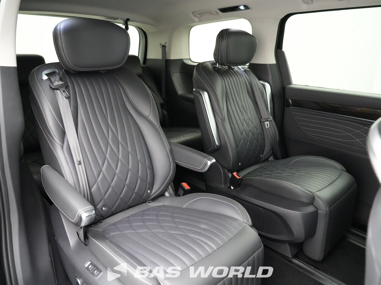 Other : Maxus MIFA 9 Passenger Transport/Minibus