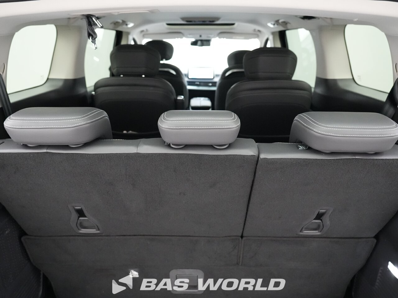Other : Maxus MIFA 9 Passenger Transport/Minibus