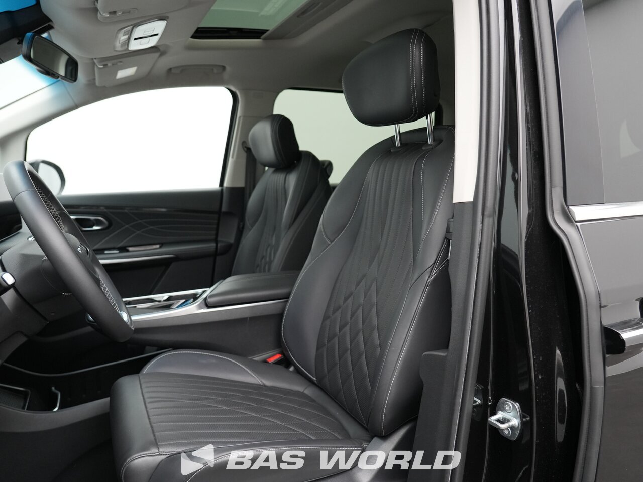Other : Maxus MIFA 9 Passenger Transport/Minibus