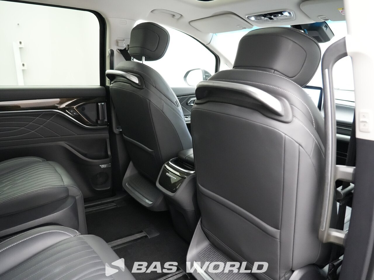 Other : Maxus MIFA 9 Passenger Transport/Minibus