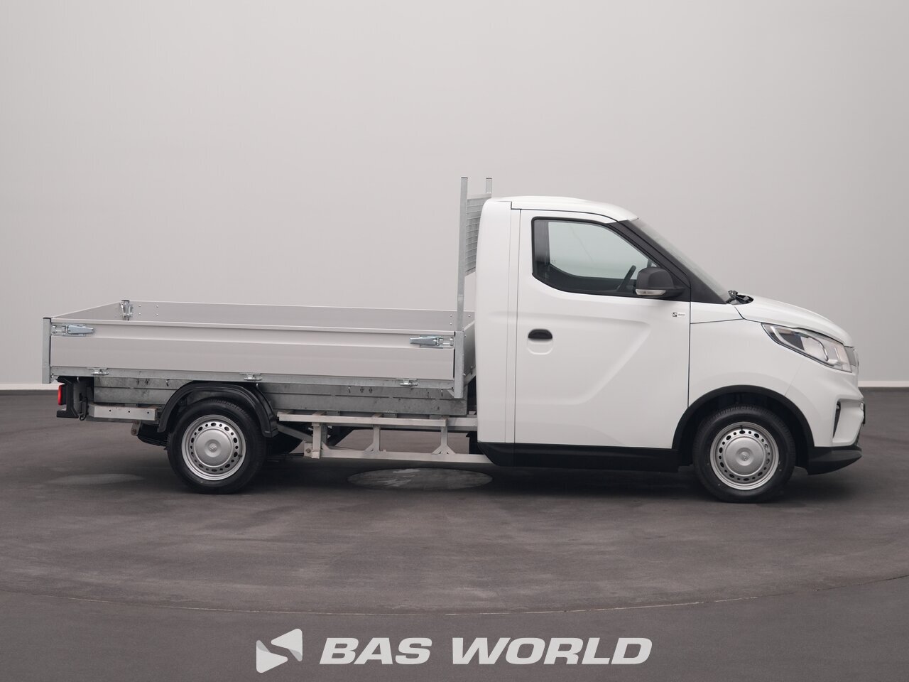 Other : Maxus eDeliver 3 Offen