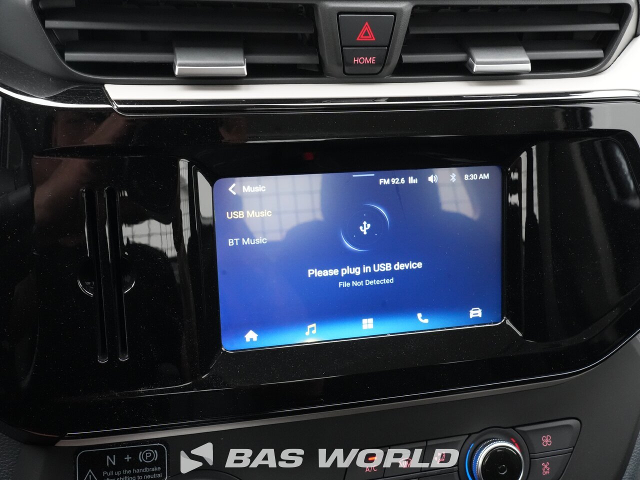 Other : Maxus eDeliver 3 Offen